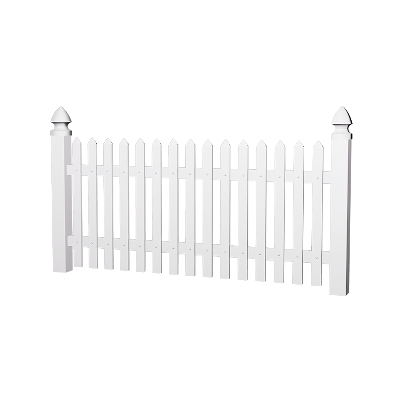 HAD1 PVC Aghaidh Fál Picéid Suite