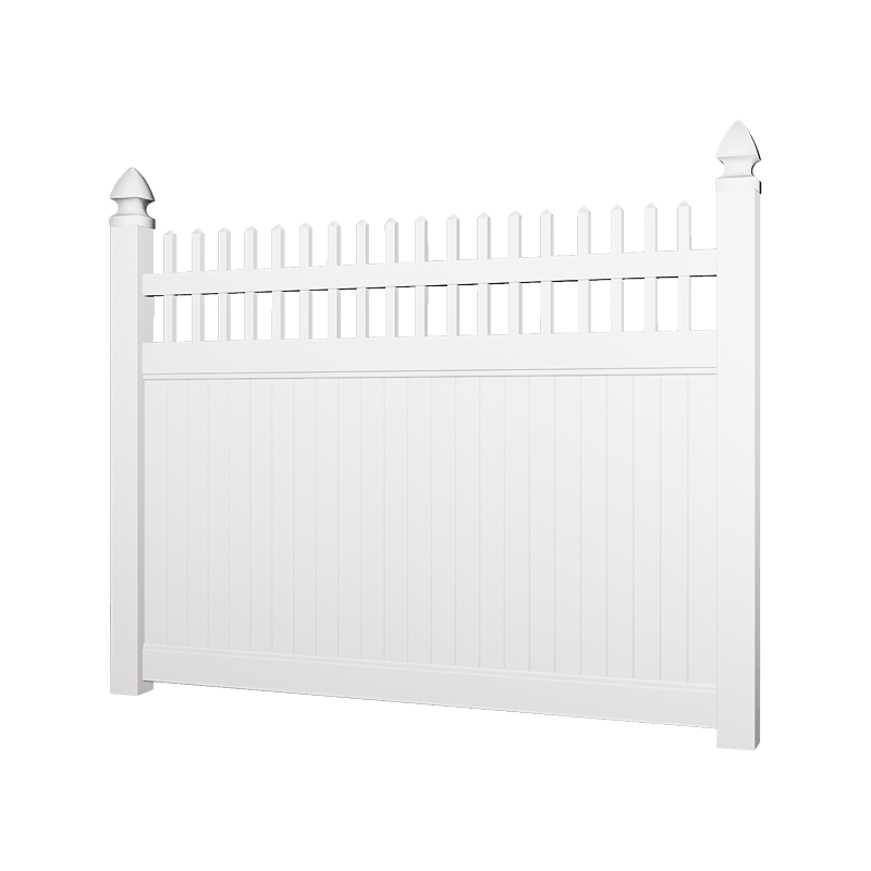 Painéal T&G Heg PVC